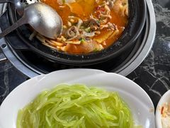 -李师傅脆肚(华强北店)