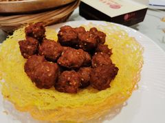 -盛百味·家宴餐厅(霸州分店)