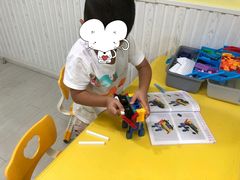 -乐博乐博少儿编程·机器人编程·信息学竞赛(杨浦五角场校区)