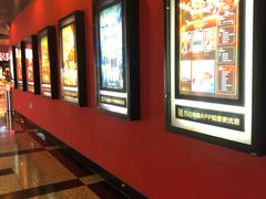 -万达影城(锦华万达广场IMAX店)