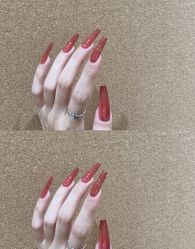 -斯馨·健康美甲美睫