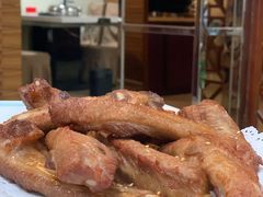 -前王院•巧克力海鲜市集餐厅(万平口店)