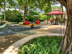 -荔湾区儿童公园