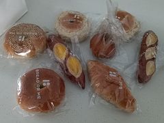 -面包与我Bread Or Me(长城汇店)