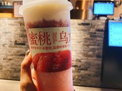-阿嬷手作(深圳梅林卓悦汇店)