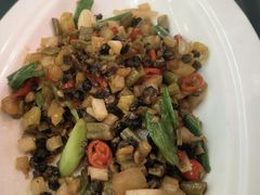 酸豆角螺蛳肉-潇湘·永州会馆(百子湾店)