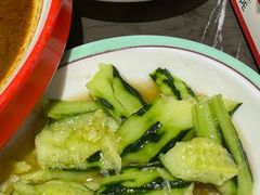 -盱眙虾神於氏龙虾(夫子庙红街店)