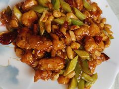 -福来居烤鸭店(天坛二店)
