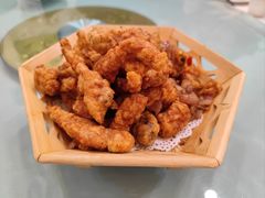 椒盐排条-桦立酒家(宜山路店)