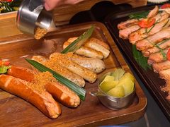 -马灯记·云贵川·Bistro(龙门浩店)