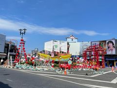 -普吉镇