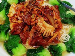 -新雅粤菜馆(南京东路店)