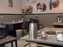 -光头药膳鸡(莱茵小镇店)