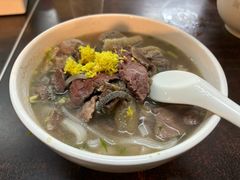 -潮镇老尾牛杂(环城西路店)