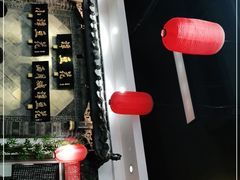 -西月城谭豆花(光华店)