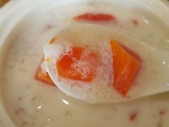 -森记港式甜品(怡丰苑店)