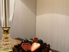 -上海虹桥西郊庄园丽笙大酒店