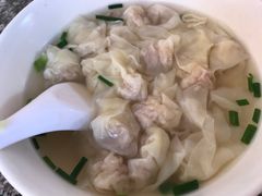 -崖口云吞(中堡店)