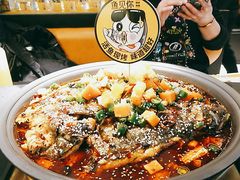 -鱼见你烤鱼•本地烧烤(1818店)