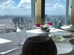 -金轩中餐厅 Jin Xuan(浦东丽思卡尔顿酒店)