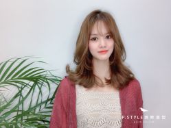 -P.STYLE派斯造型