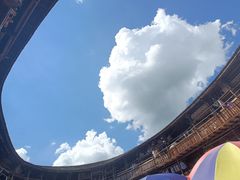 -南靖田螺坑土楼群景区