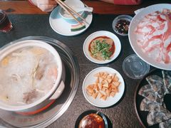 -旺晖本帮骨头煲·深夜火锅(梅园路店)