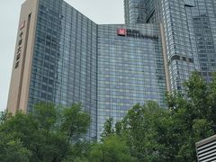 -北京千禧大酒店