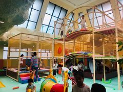 -太阳岛度假酒店