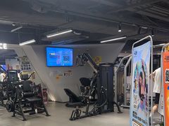 -超鹿运动(达信大厦店)