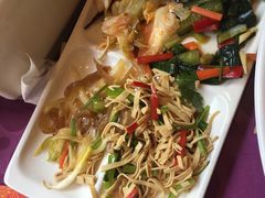 -盈春大饭店(千山路店)