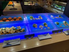 -长沙芙蓉国温德姆至尊豪廷大酒店-自助餐厅