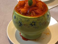 -宏达宴老菜馆(群力第四大道店)