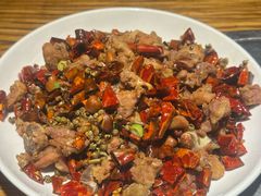 -小草房水煮鱼(东关大街店)