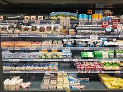 -ALDI奥乐齐超市(杨浦延吉店)