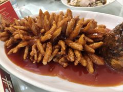 -金贵源食神(楚河汉街店)