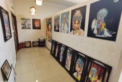 -梨园天地京剧摄影(玲珑天地店)