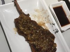 -大渔铁板烧(花园道店)