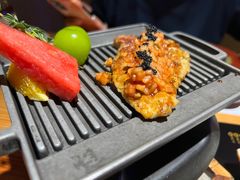-花潮料理艺食馆(世欧广场店)