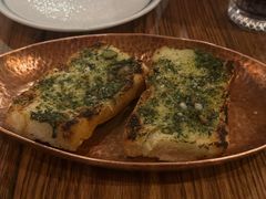 -PIZZA BIANCA(民园店)