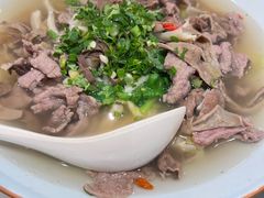 -犇逸·乐山跷脚牛肉·四川现炒(览海店)