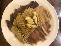 卤味拼盘-孙府大院(步行街店)