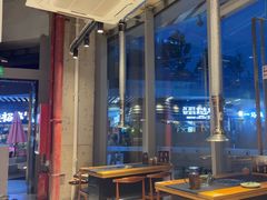 -黑豚黨韩国烤肉料理(悦然时光店)