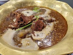 -芦月轩羊蝎子(北蜂窝店)