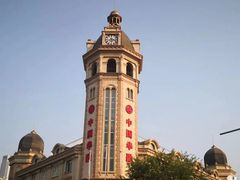 -天津五大道文化旅游区