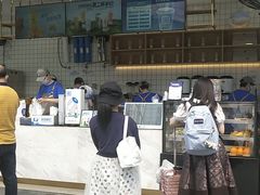 门面-茶百道(春熙路银石广场店)