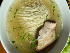 -同得兴 Since·1995 传统苏式面馆(十全街店)
