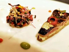-LA TABLE de Joël Robuchon Restaurant