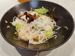 香茅烤鸡肉捞檬粉-美奈小馆·越南料理(中航城君尚购物中心店)