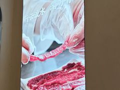 -千牛将·鲜牛肉火锅(开元路店)